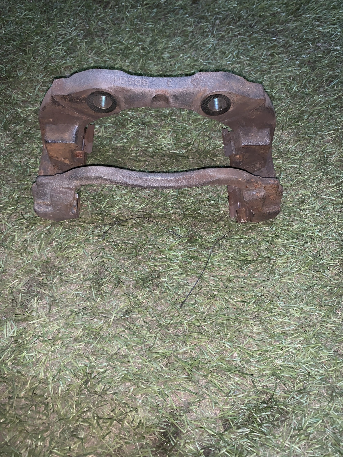 Porta Pinza Anteriore Sinistra Peugeot 307 1.4 0204Y01130D