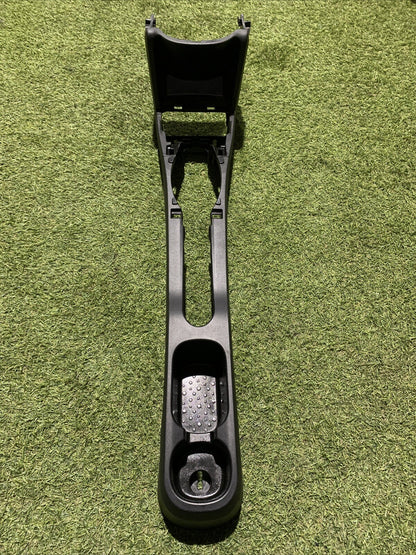 TUNNEL PORTAOGGETTI / RIVESTIMENTO CENTRALE FIAT PANDA (312) 2015 - 735687372