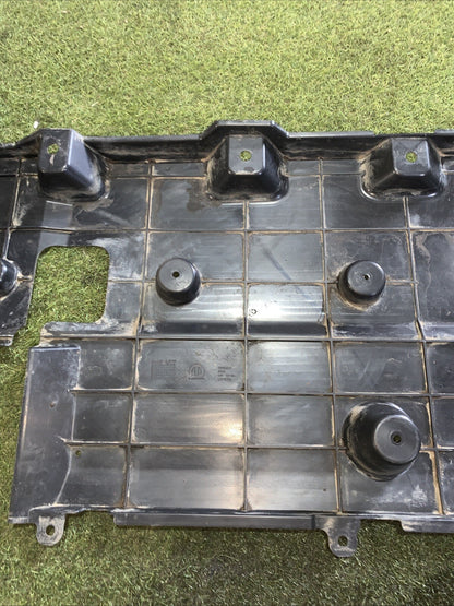 Sotto Piano Motore Sotto Scocca Sinistra Fiat 500X 52085832