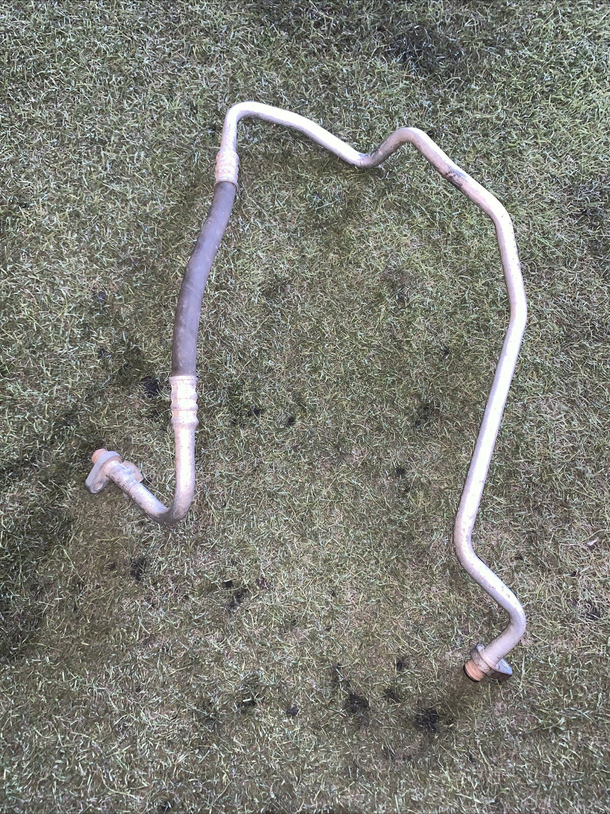 TUBO ARIA CONDIZIONATA CITROEN C3 Pluriel 9650823280 Diesel 1.4