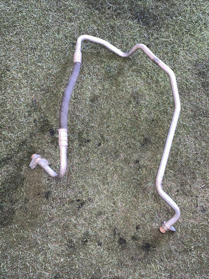 TUBO ARIA CONDIZIONATA CITROEN C3 Pluriel 9650823280 Diesel 1.4