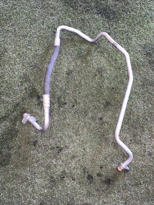 TUBO ARIA CONDIZIONATA CITROEN C3 Pluriel 9650823280 Diesel 1.4