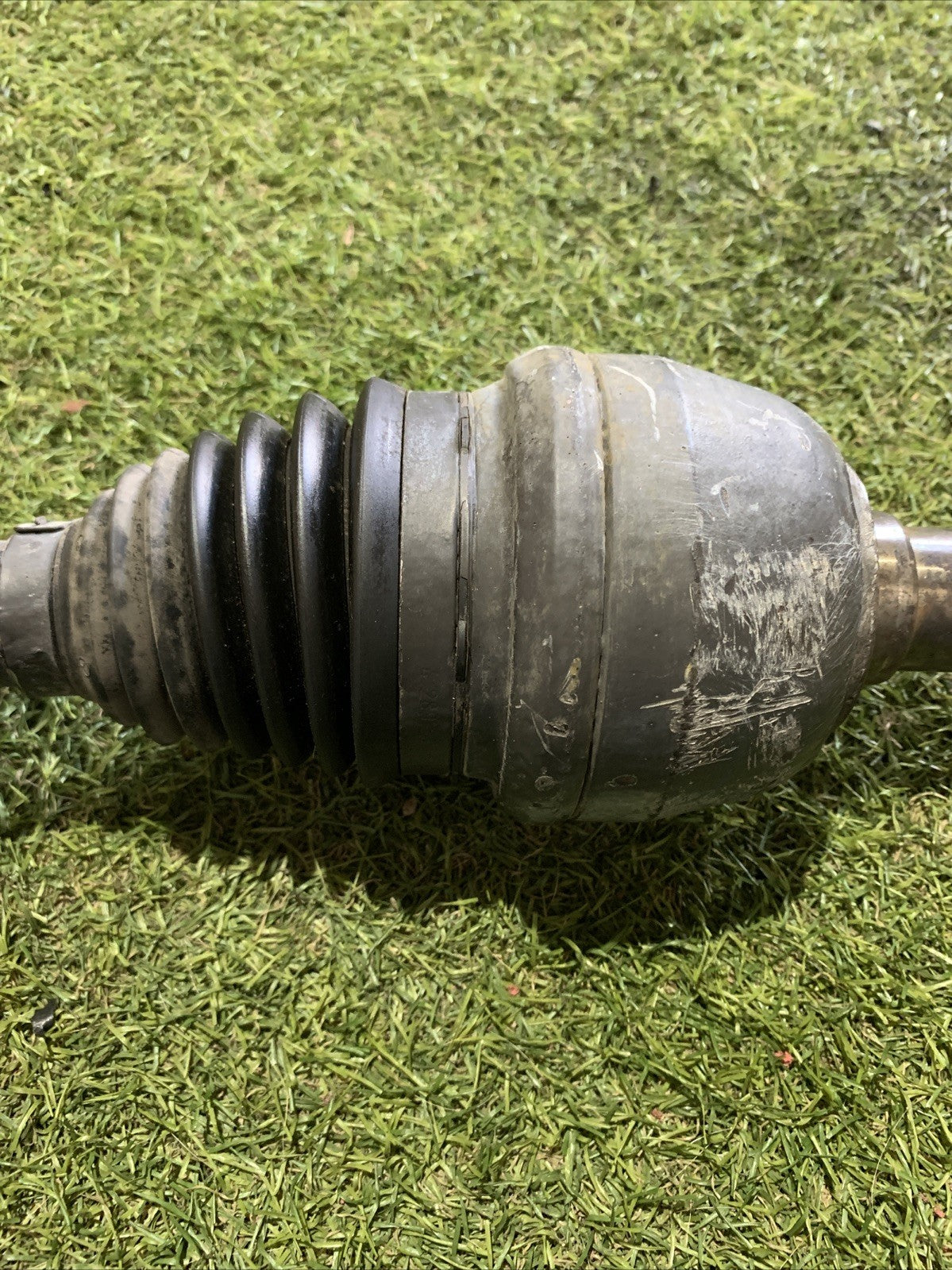 SEMIASSE ANTERIORE SINISTRO PER MERCEDES Classe A Serie (W176) A2463309000 (12>