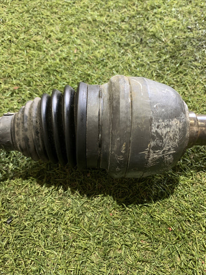 SEMIASSE ANTERIORE SINISTRO PER MERCEDES Classe A Serie (W176) A2463309000 (12>