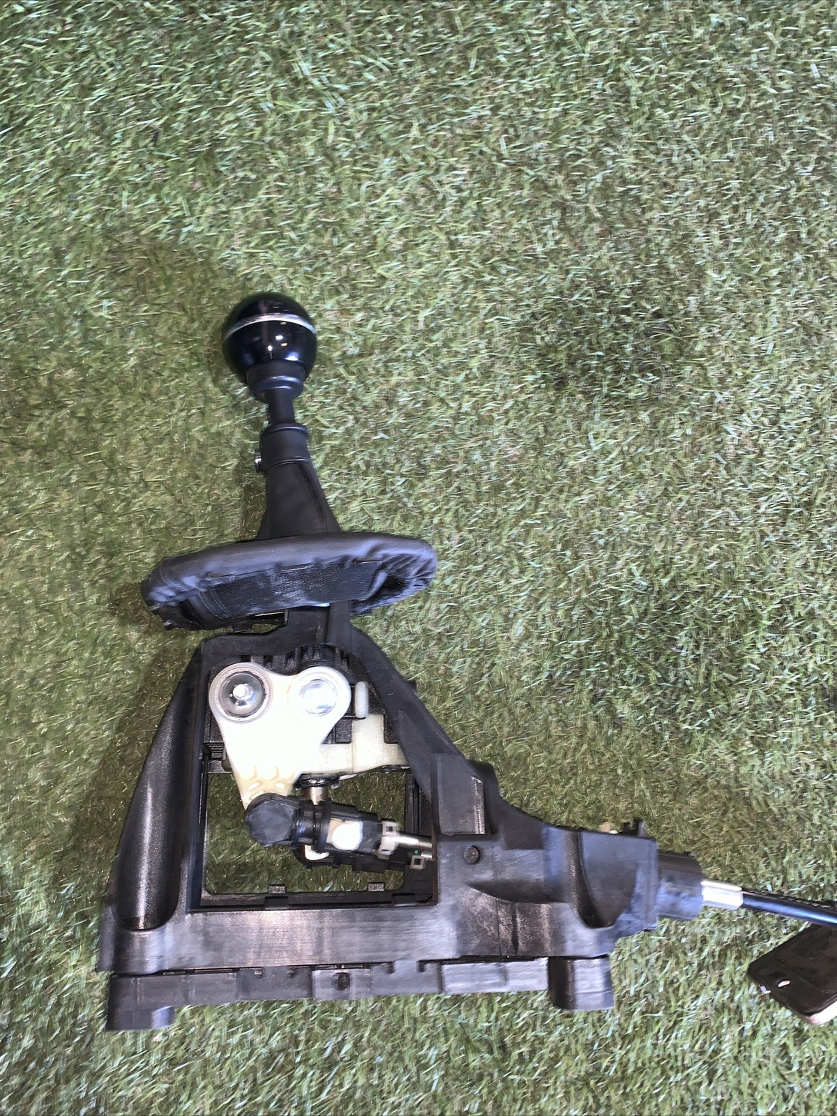 Leva Cambio FIAT 500 X 2020 1.3 Diesel 5 Marce