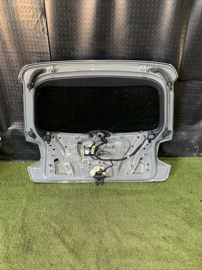 Cofano Baule Portellone Posteriore Audi Q2 (2)