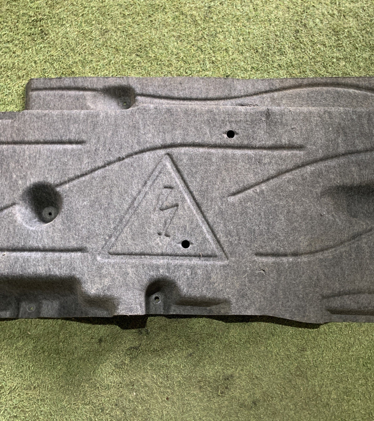 SottoScocca Lato Destra Ford Kuga 2022 LX6B-11132-EE