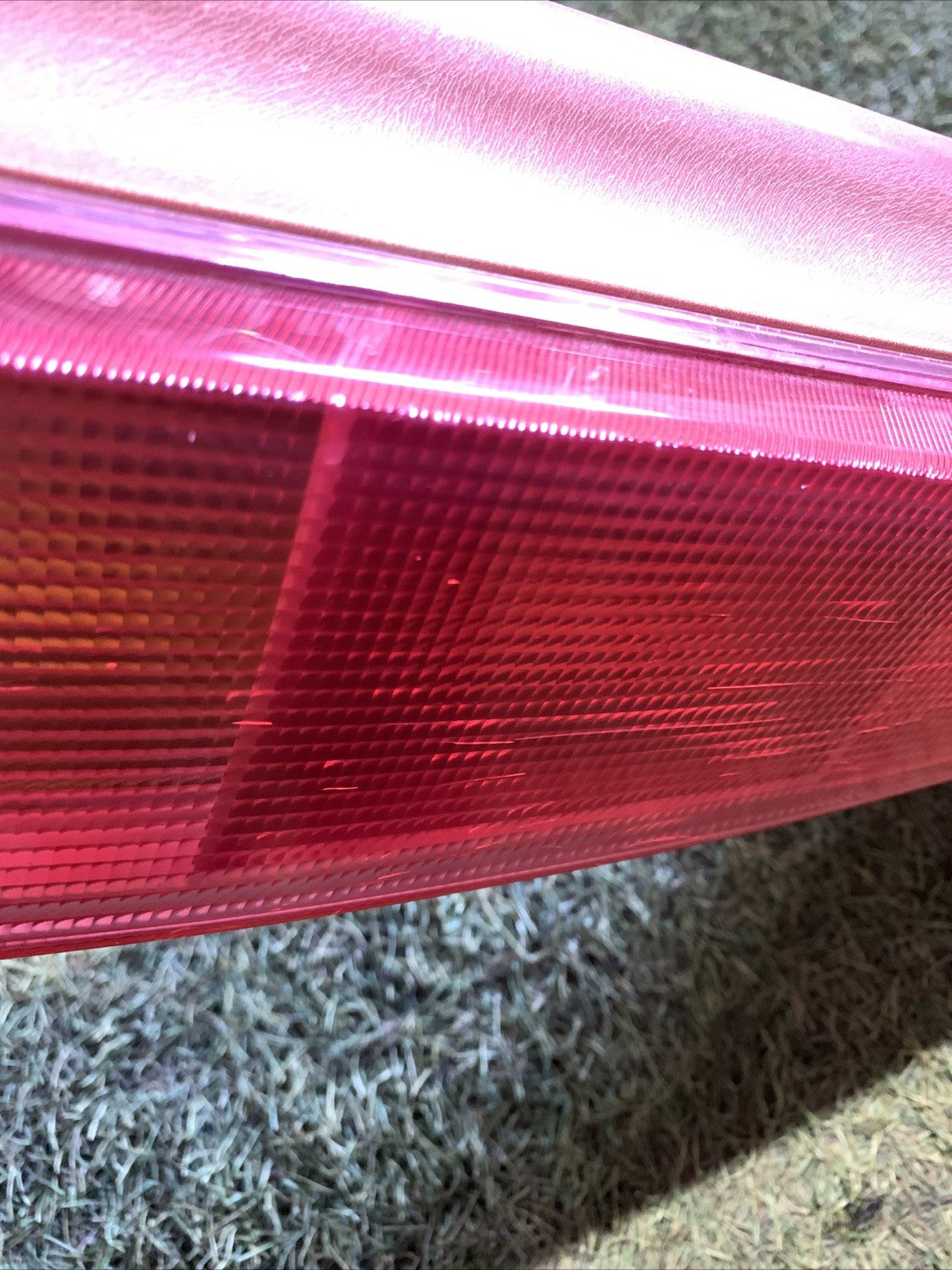Stop Fanale Posteriore Destro Fiat Punto 2002 468178030