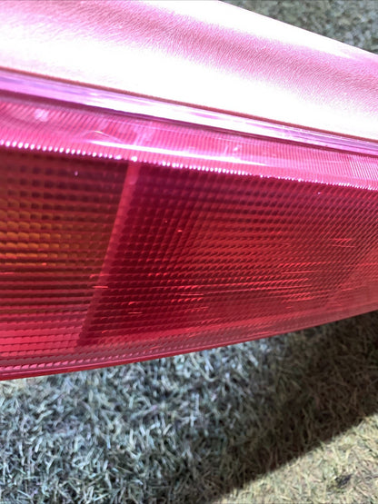 Stop Fanale Posteriore Destro Fiat Punto 2002 468178030