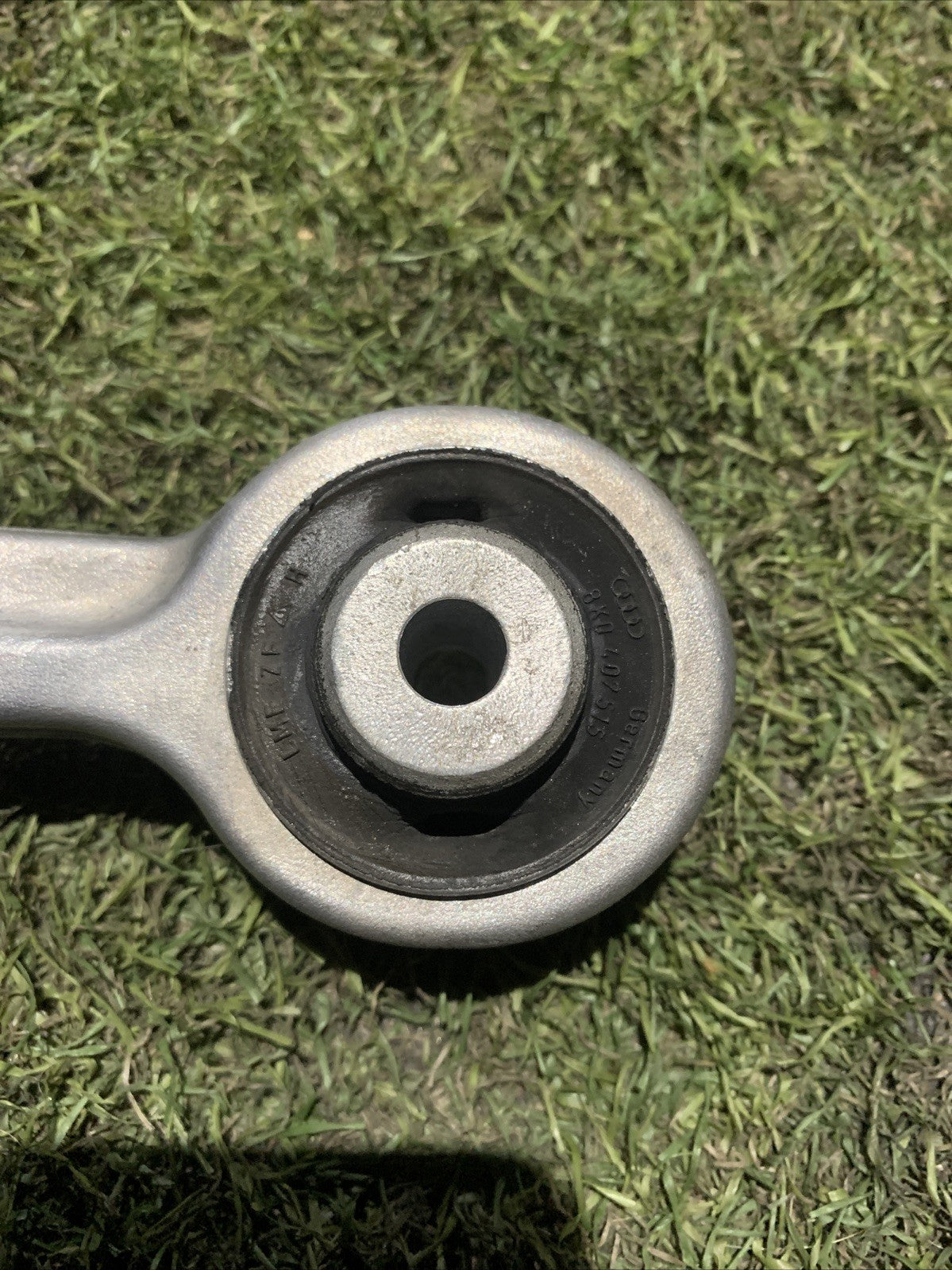 Braccio Oscillante Anteriore Destro Audi A4 2015 2.0 Diesel  8K0407510A