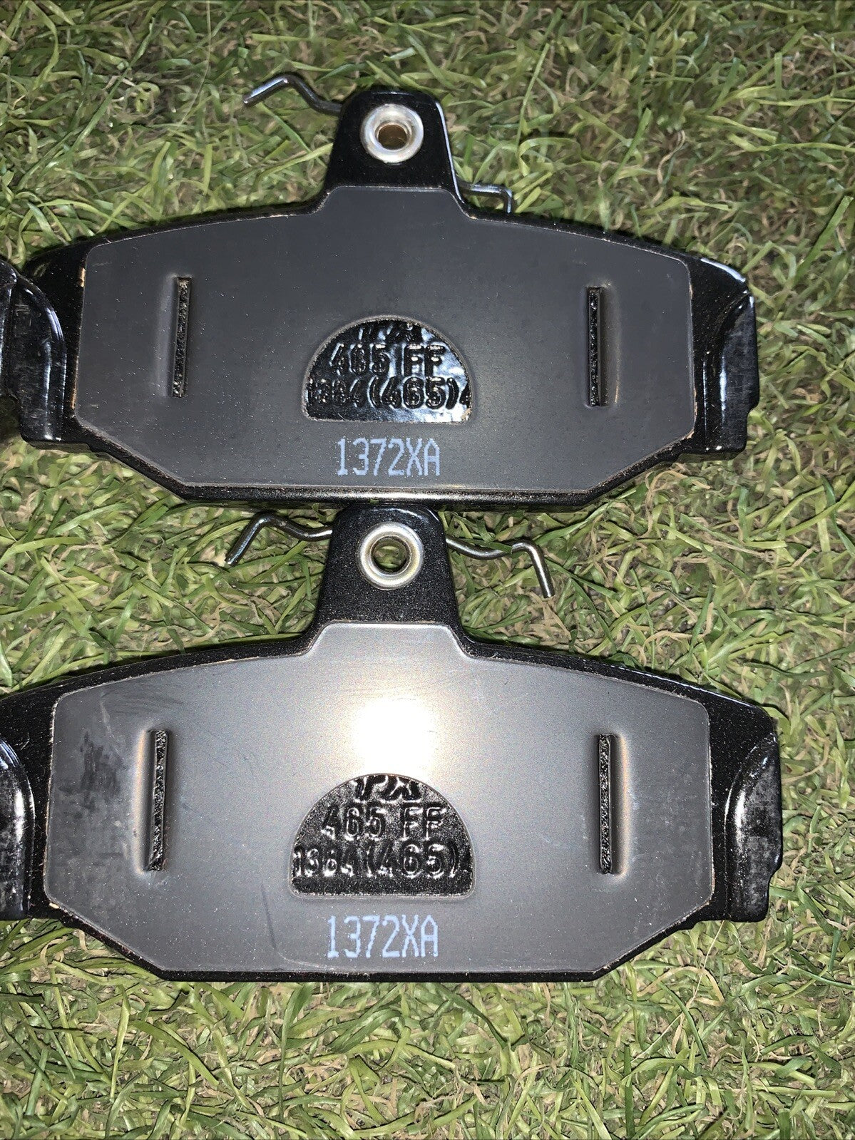 PASTIGLIE FRENI POSTERIORI TEXTAR ADATTE PER VOLVO 740 940 S70 90 V70 V90 XC70