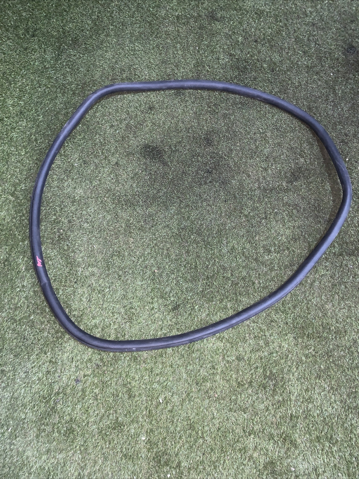 Guarnizione Sportello Posteriore Destra FIAT 500X 2014-2022