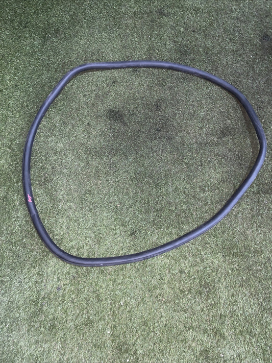 Guarnizione Sportello Posteriore Destra FIAT 500X 2014-2022