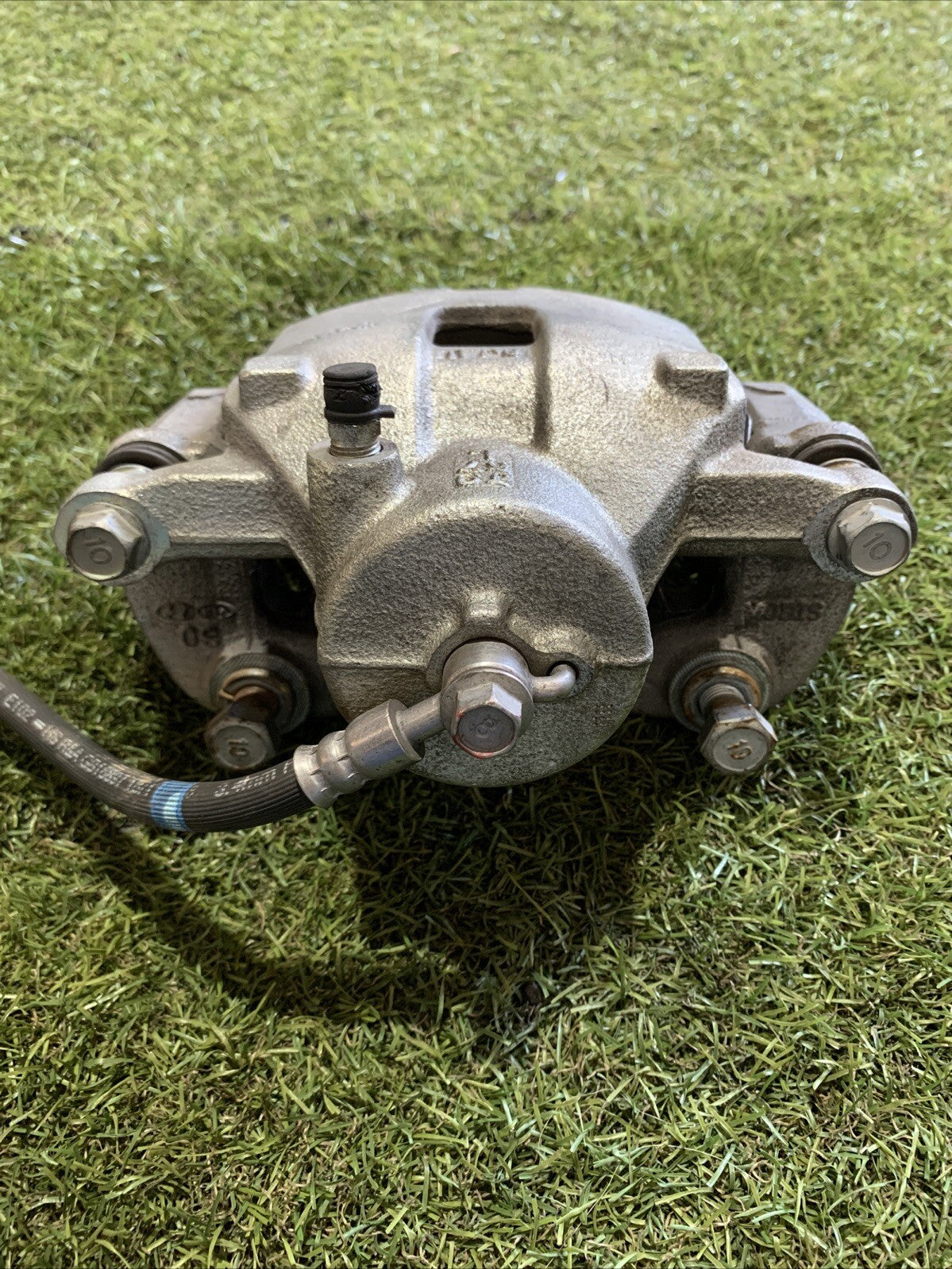 Pinza Freno Anteriore Sinistra Hyundai KONA 1.6 Diesel 58110J9500