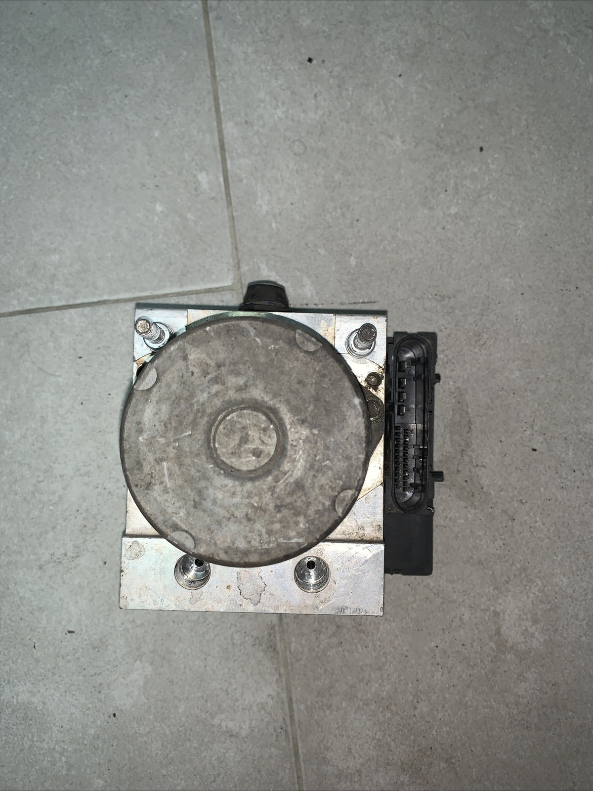 RICAMBI USATI 0265951102 ABS FIAT Bravo 2° Serie  2007 1600 Diesel