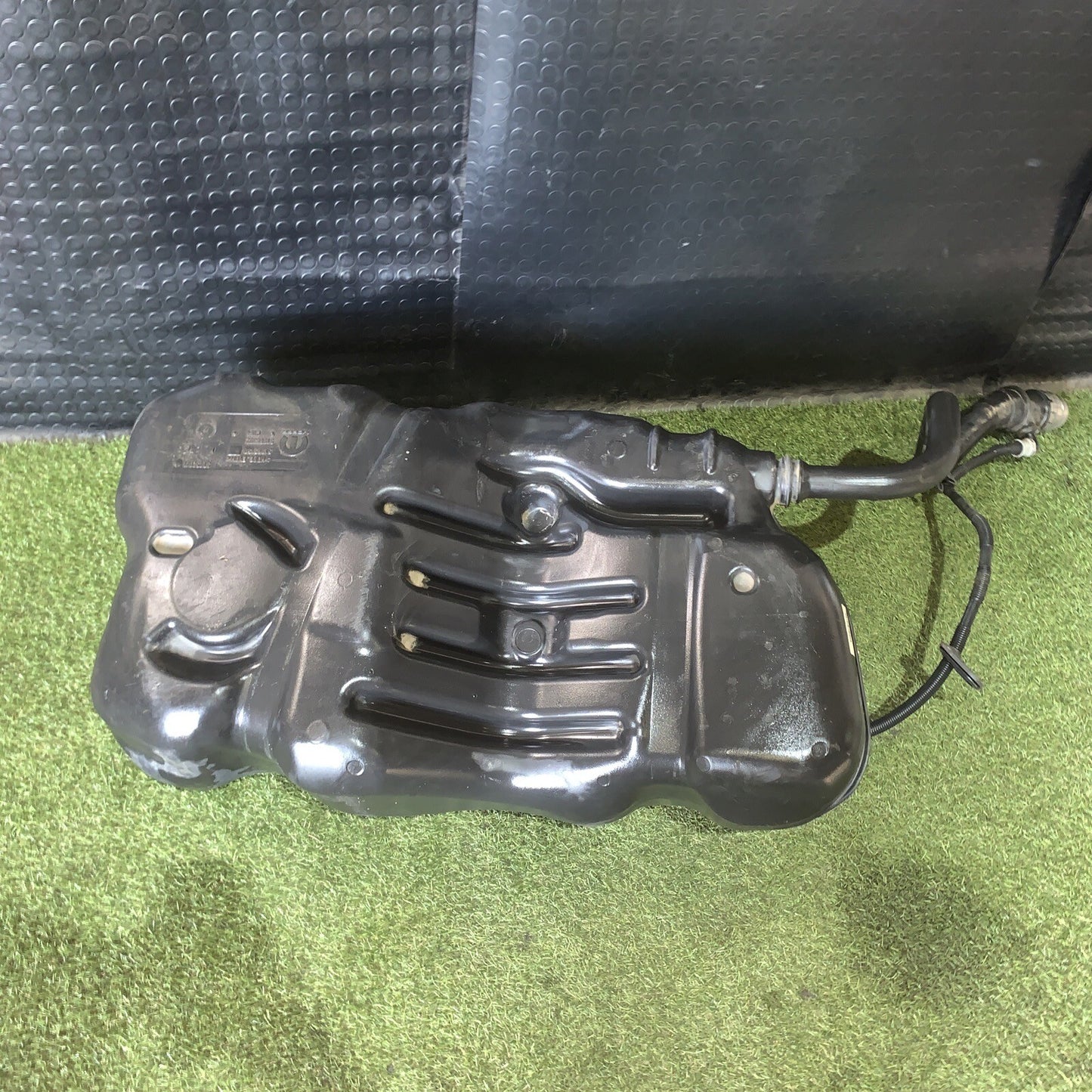 51965159 Serbatoio Vaso Riempitivo Carburante FIAT 500X 1.3 MJT 2020 (2)