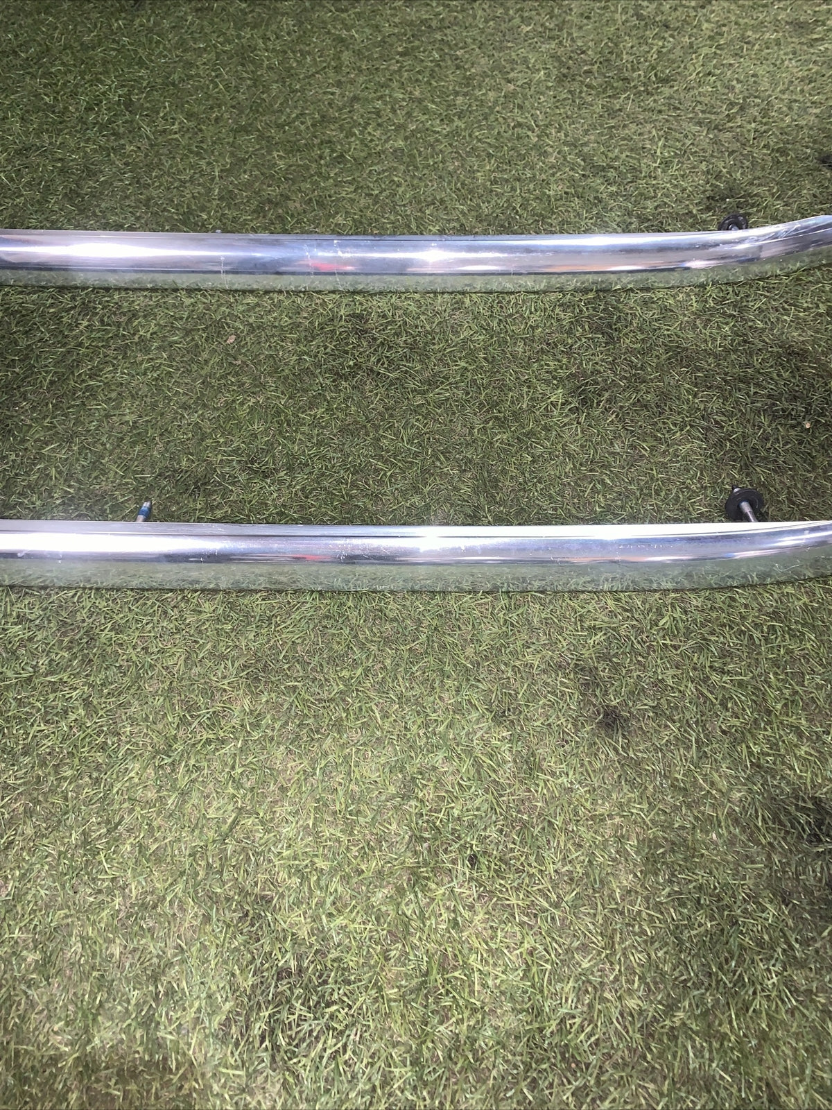 Barre Longitudinali Tetto Audì A3 8P 8P4860022N 8P4860021N