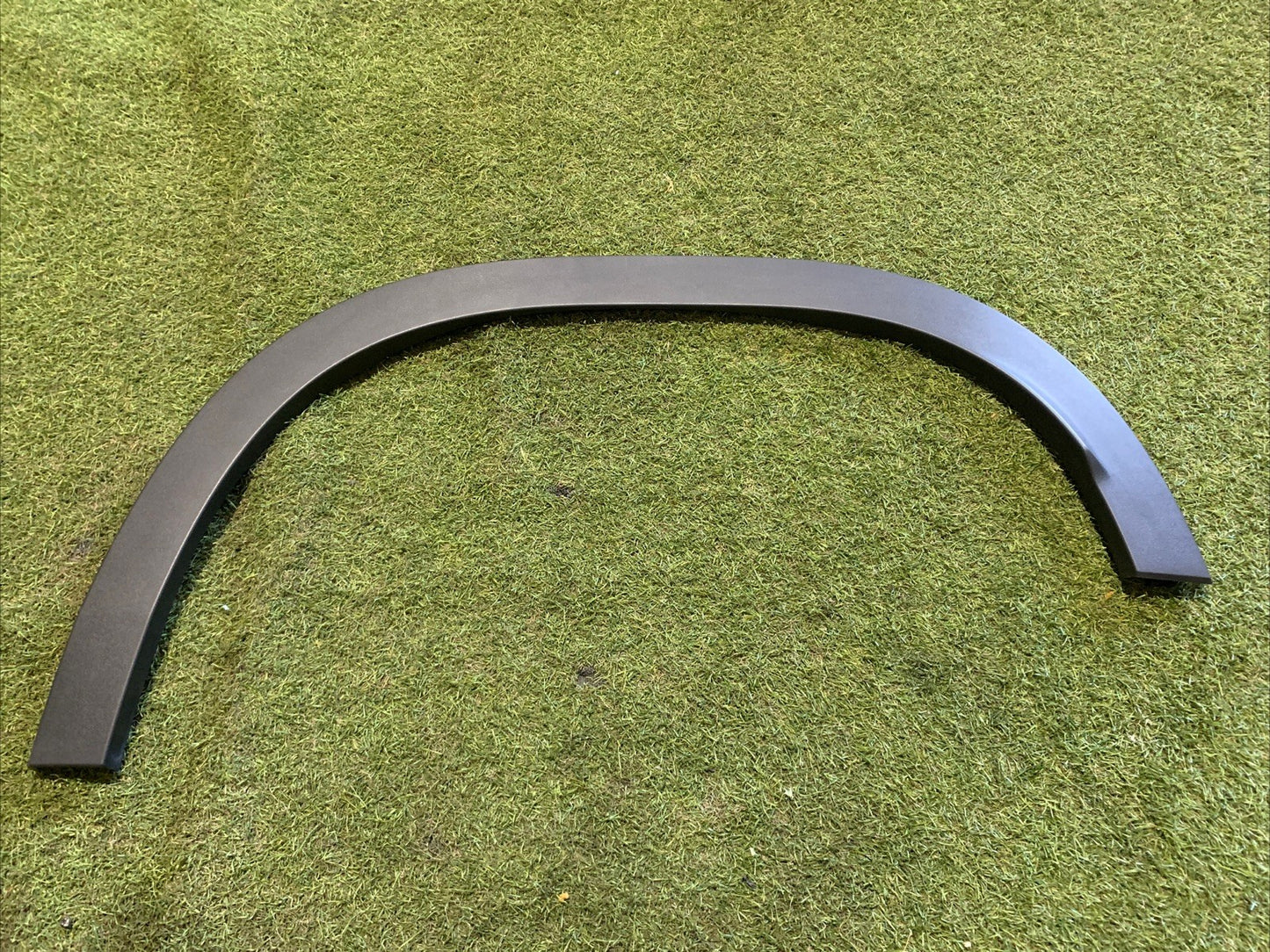 Modanatura Parafango Posteriore Sinistro Jeep Avenger 2025 735729933