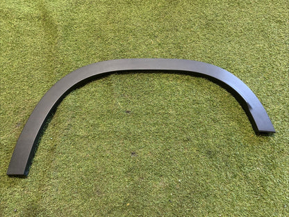 Modanatura Parafango Posteriore Sinistro Jeep Avenger 2025 735729933