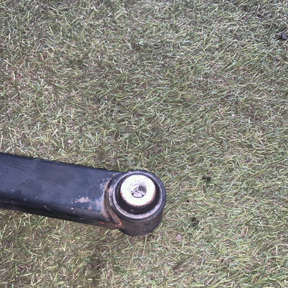 BRACCIO OSCILLANTE SUPERIORE POST DX ALFA ROMEO Giulietta Serie (940_) 51944437