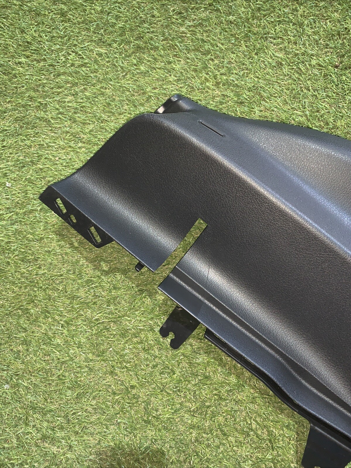 Finitura Battitacco Posteriore Sinistro Mercedes Classe A W177 A1776906102