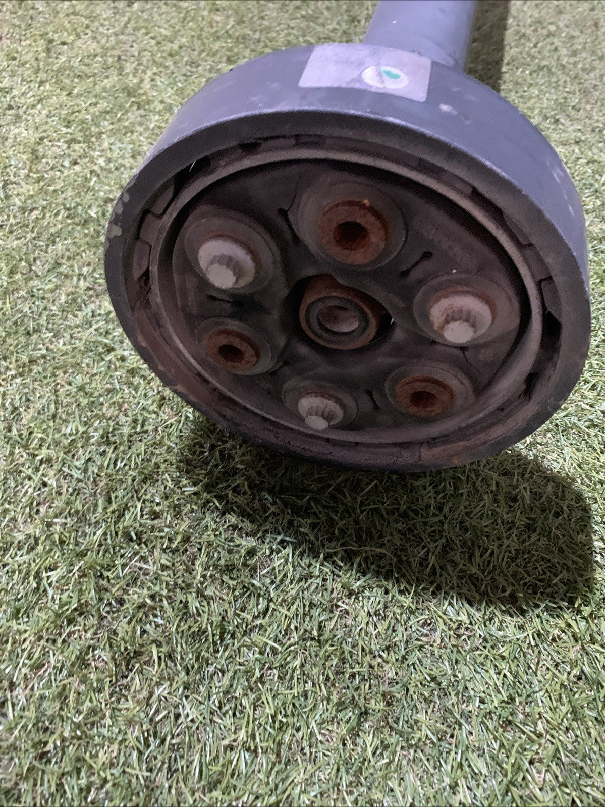 Albero Cardanico Di Trasmissione Volkswagen Tiguan 2016 5N0521101M