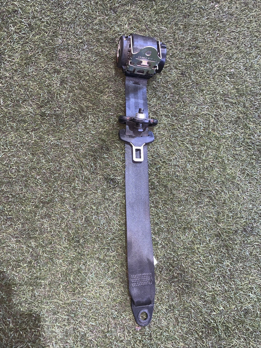 Cintura Di Sicurezza Posteriore Sinistra Lancia Y 2018 617532200D