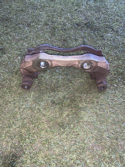 Porta pinza freno anteriore Dx peugeot 307