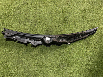 Gocciolatoio Parabrezza Mercedes Classe C220 W204 Berlina A2048300013