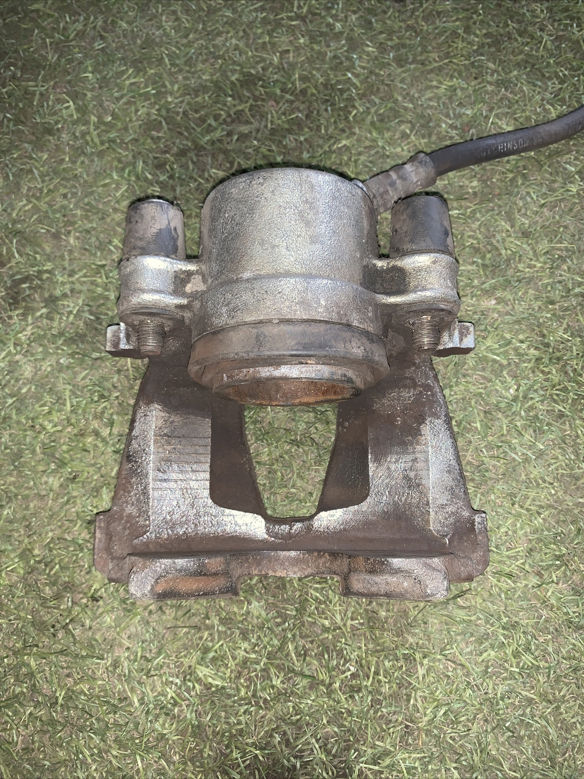 Pinza Freno Anteriore Sx Fiat Bravo Fiat Marea 