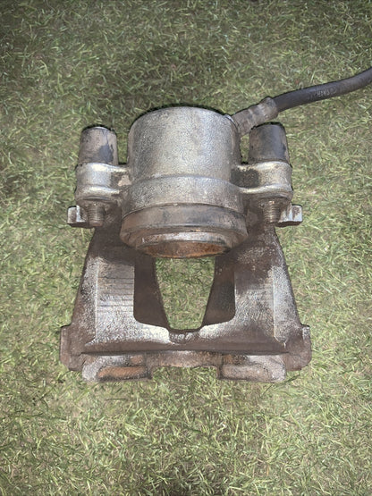 Pinza Freno Anteriore Sx Fiat Bravo Fiat Marea 