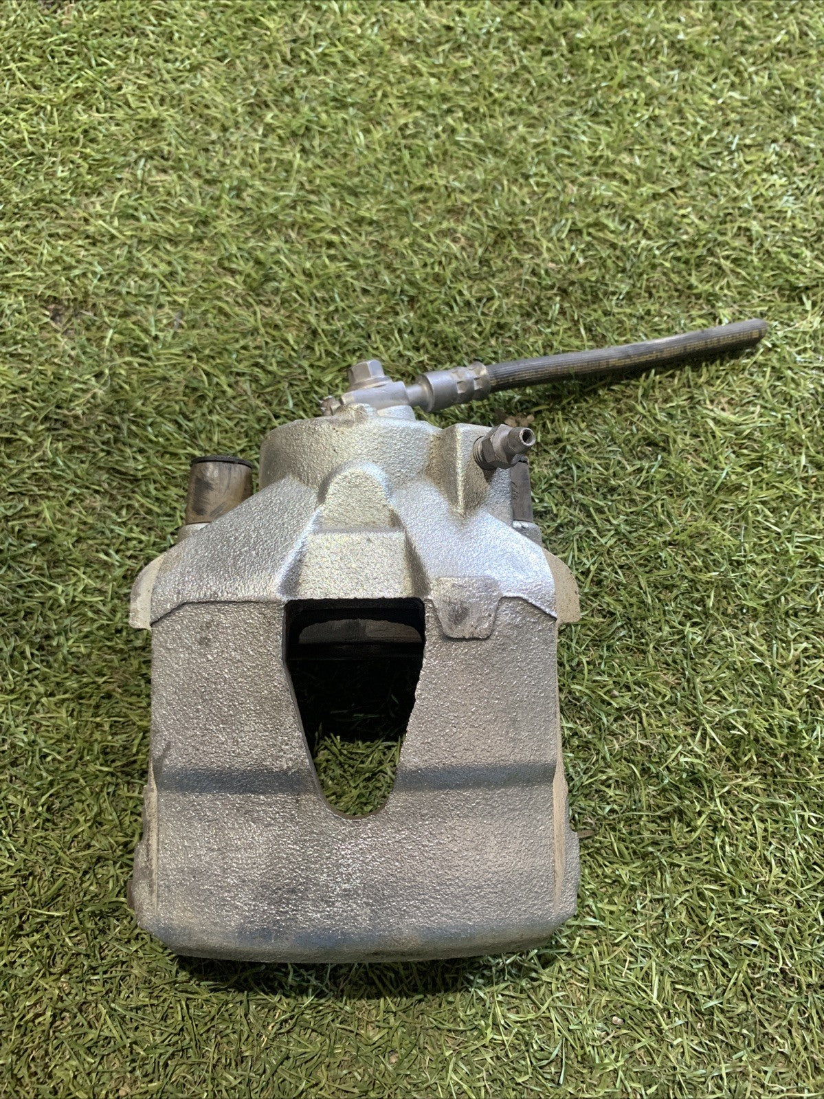 Pinza Freno Anteriore Sinistra Volkswagen Up 2021 1K0615123D