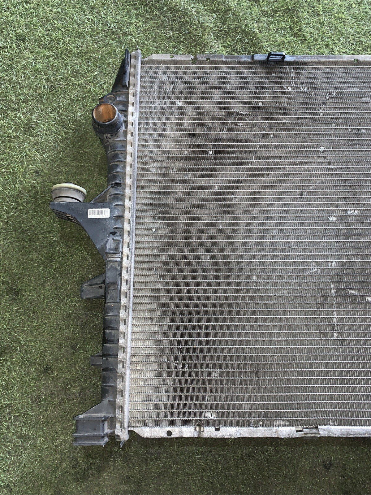 Radiatore Acqua Audi Q7 2006 3.0 Diesel 7L6121253B