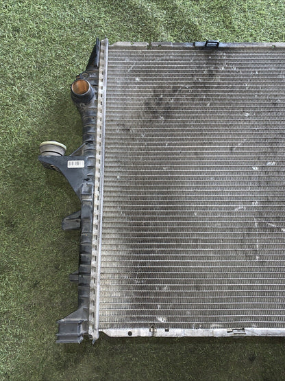 Radiatore Acqua Audi Q7 2006 3.0 Diesel 7L6121253B