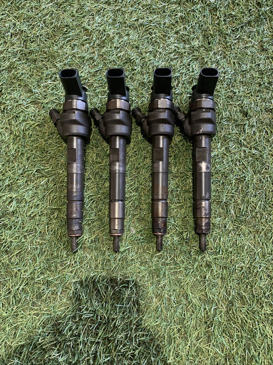 Iniettori Bosch Mini One R56 2013 1.6 Diesel 850690203