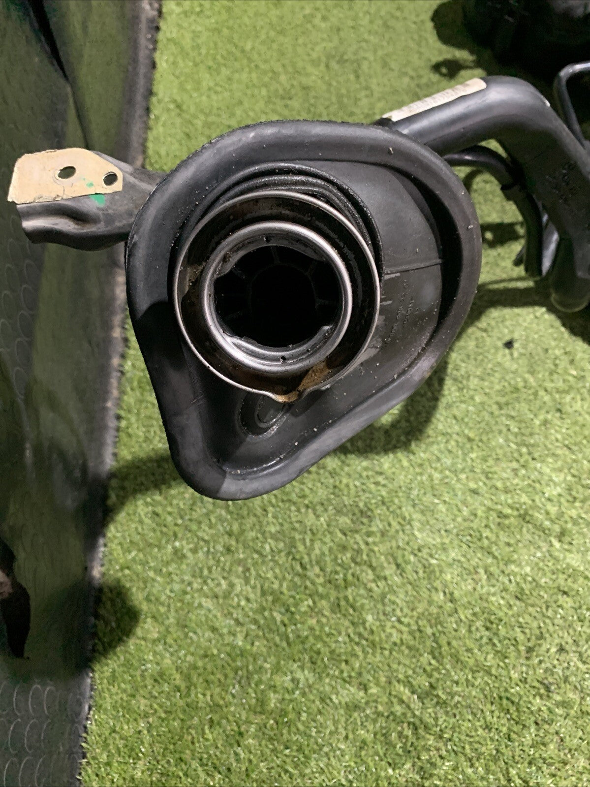 Serbatoio Carburante Mercedes Classe C220 W204 2.2 Diesel A2044704201