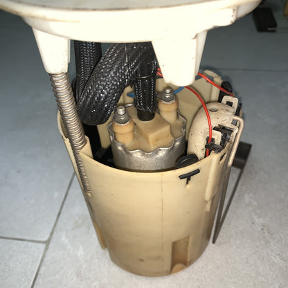 46742382 POMPA CARBURANTE GALLEGGIANTE FIAT PUNTO (188) 1.3