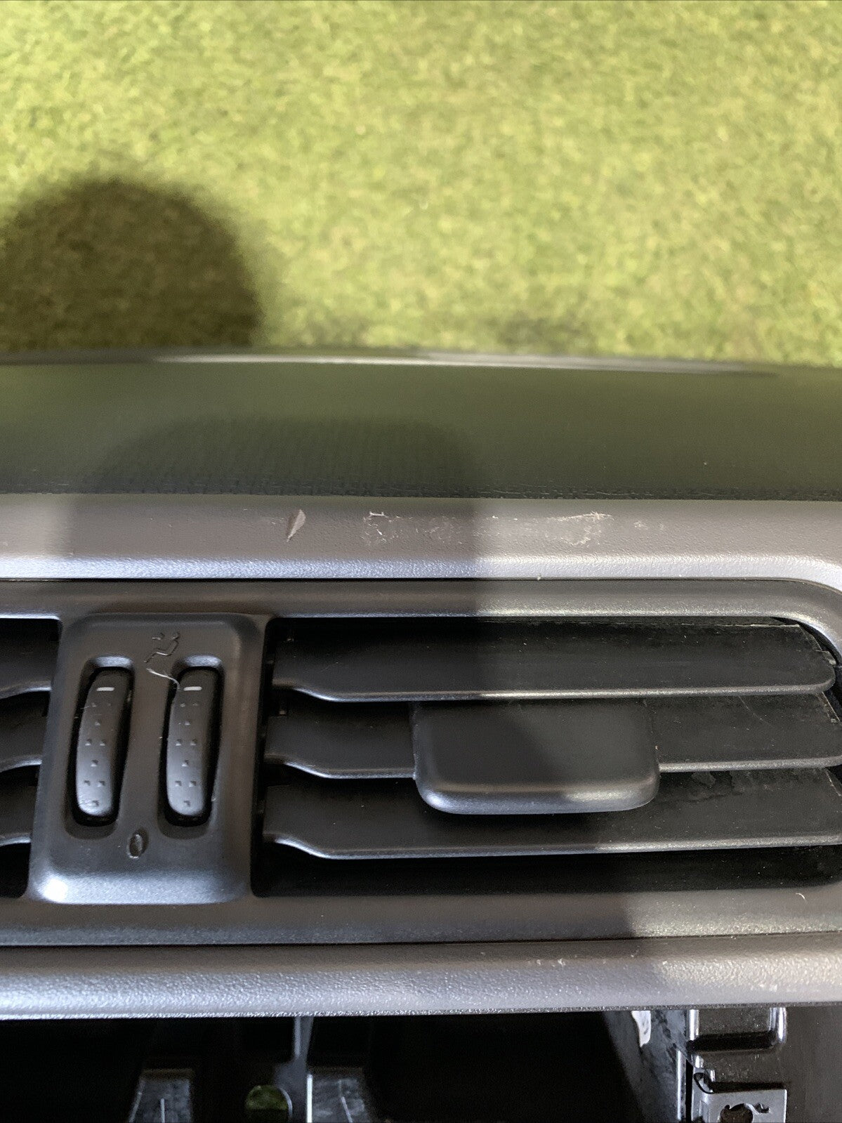 Cruscotto Interno Fiat Panda 3 2018 Completo Di Airbag Passeggero