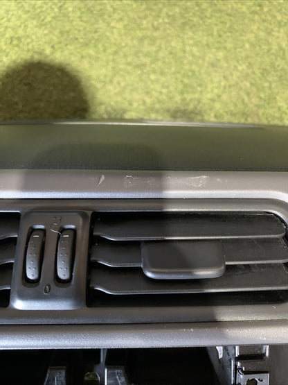 Cruscotto Interno Fiat Panda 3 2018 Completo Di Airbag Passeggero