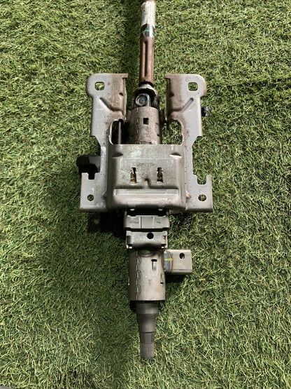 Piantone Sterzo Citroen C3 2013 1.0 Benzina 61NJZS0114434