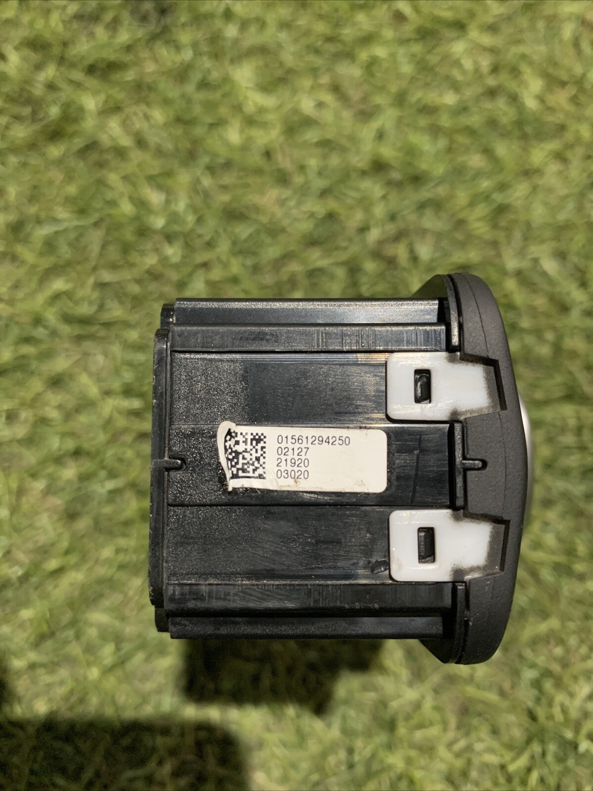 INTERRUTTORE COMANDO LUCI ALFA ROMEO Stelvio Serie (949_) 01561294250