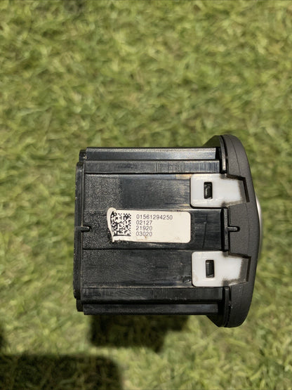 INTERRUTTORE COMANDO LUCI ALFA ROMEO Stelvio Serie (949_) 01561294250