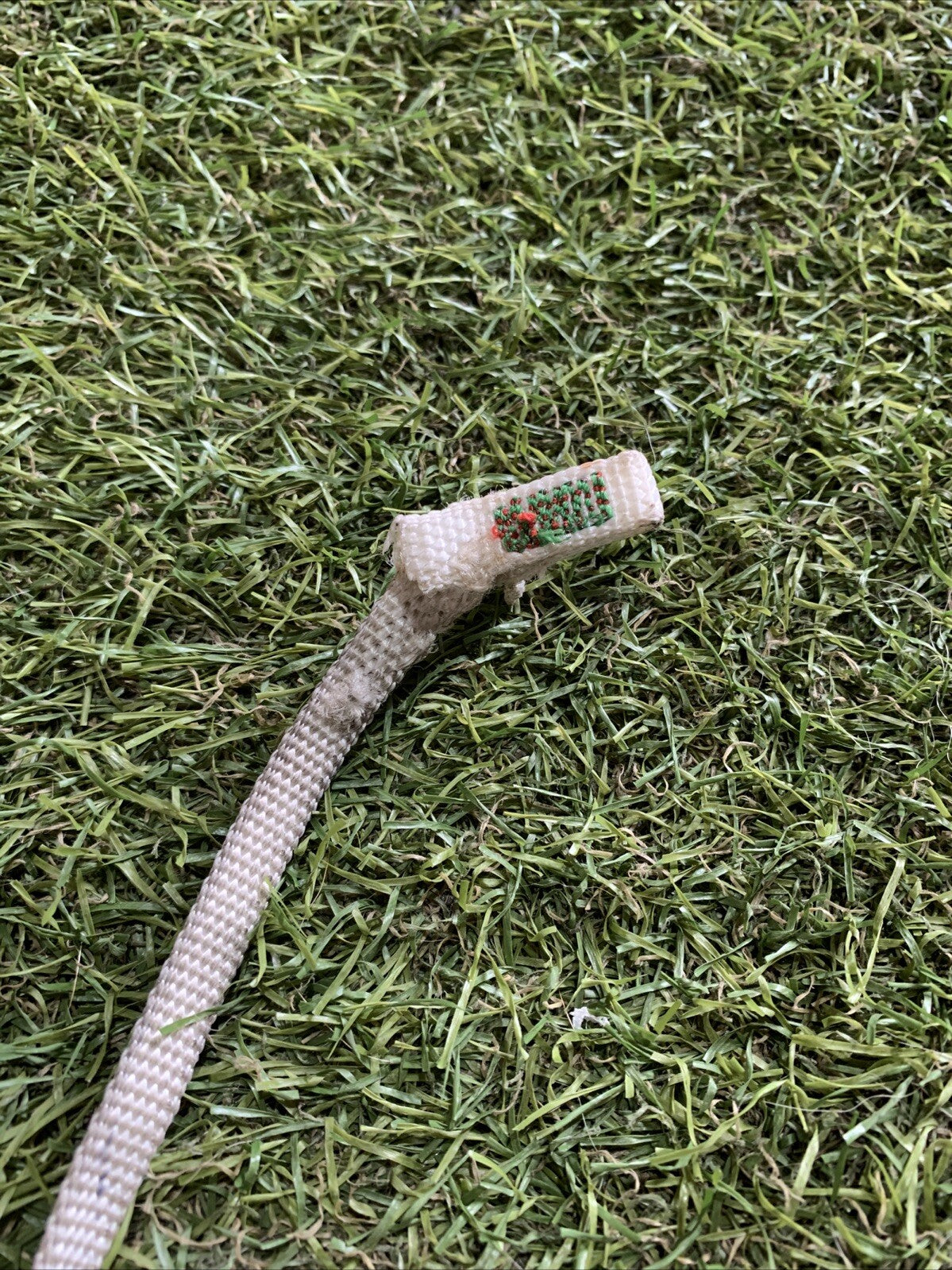 AIRBAG A TENDINA DESTRO DX PER FIAT 500 Serie 00520093730 (07>14)