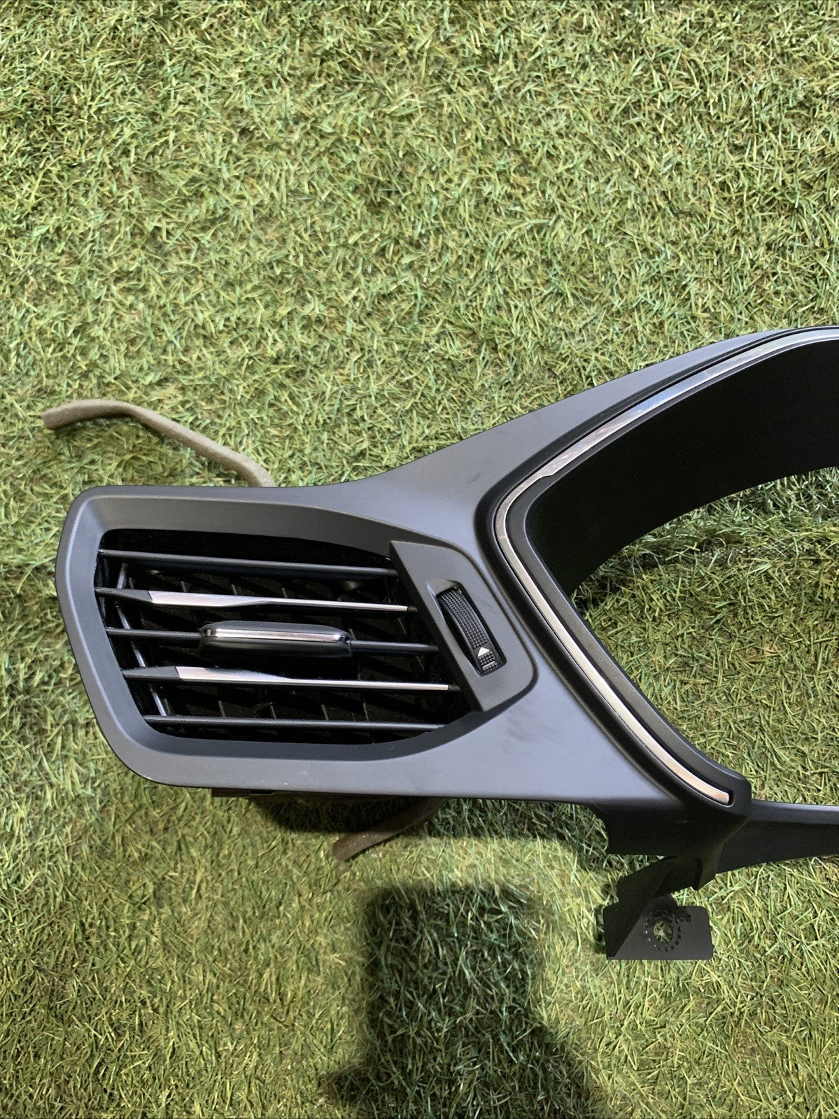 CORNICE DISPLAY VEGLIA QUADRO STRUMENTI PER FORD Kuga Serie 2019 LV4B-S044D-DK