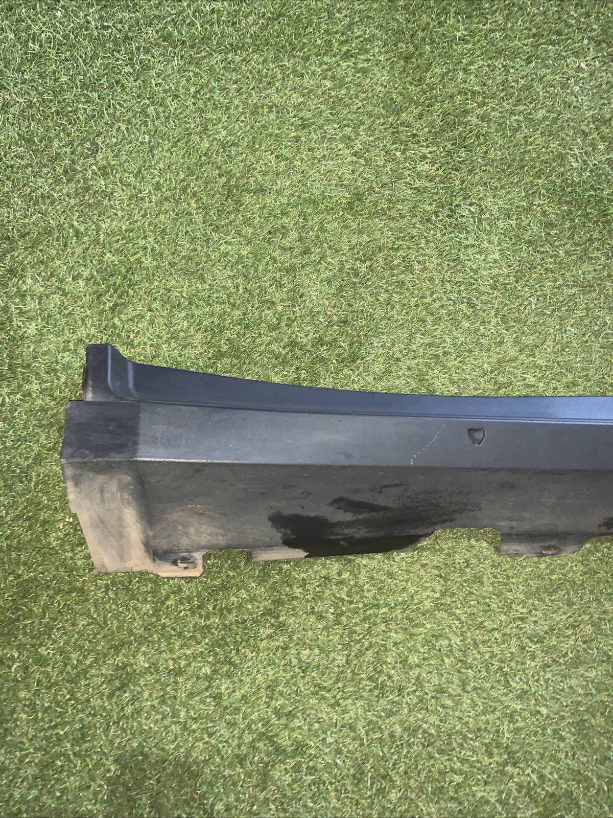 MINIGONNA DESTRA DX FIAT 500X '14 735572237