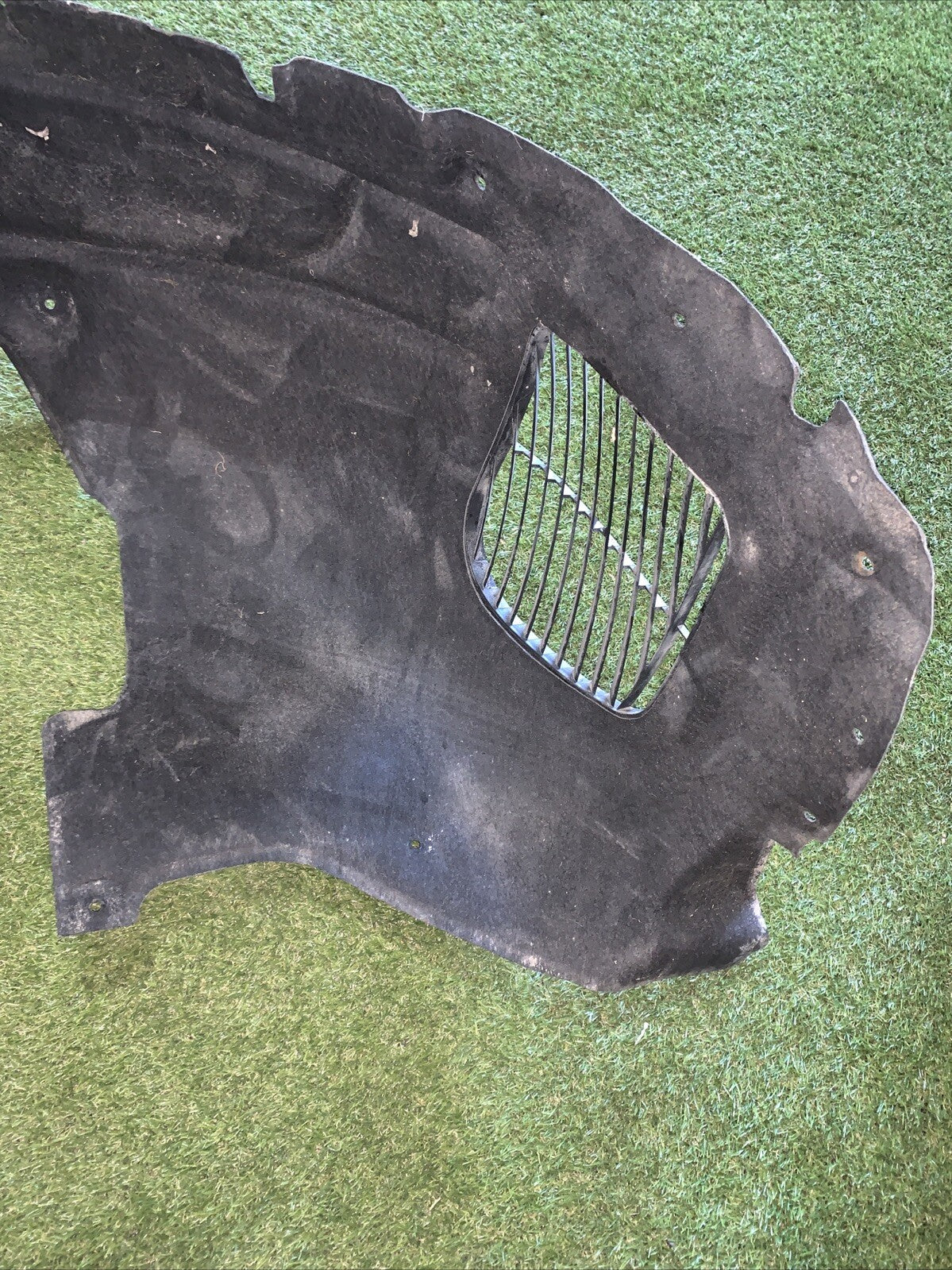 4L0809962C passaruota anteriore destro per AUDI Q7 2006