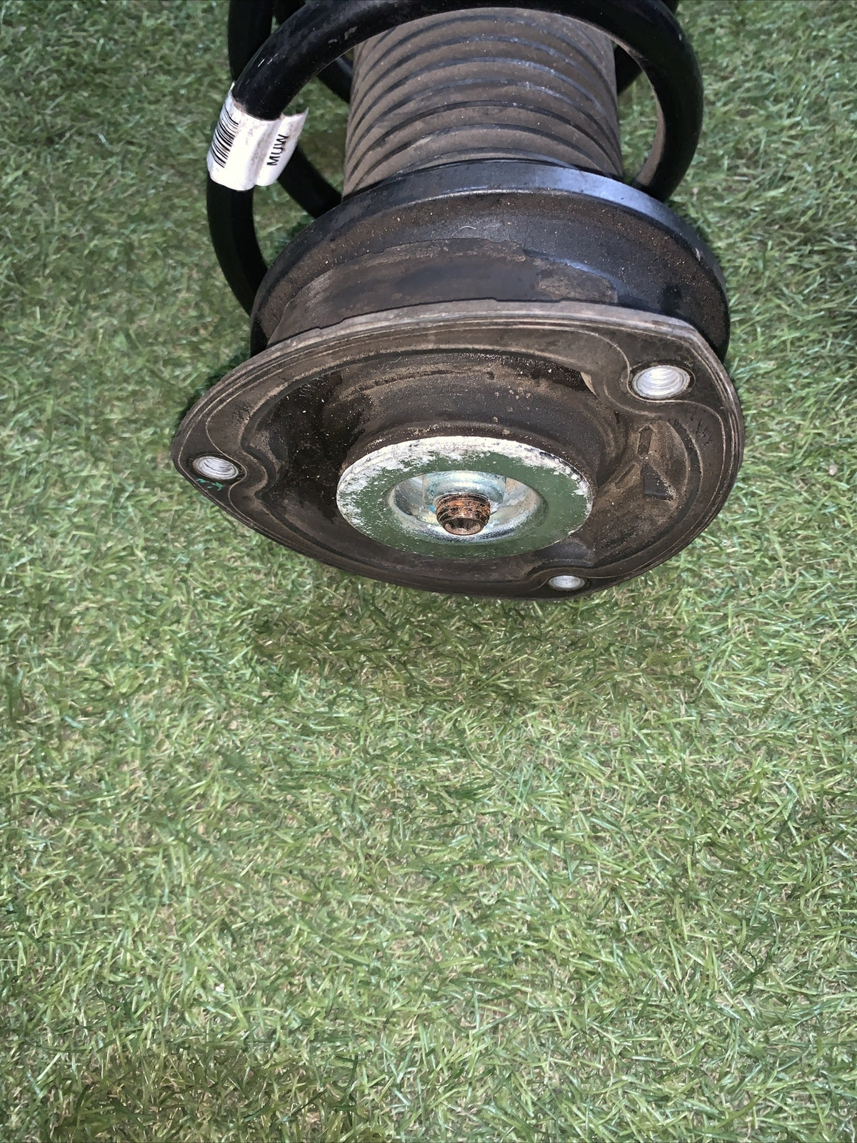 AMMORTIZZATORE ANTERIORE SINISTRO VOLKSWAGEN T-Roc 2.0 Serie .5Q0413031HS