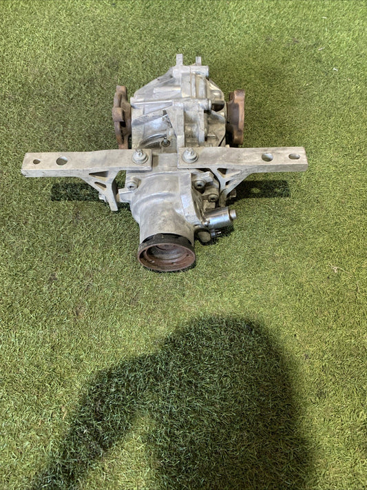 Differenziale Posteriore Fiat Panda Cross 1.3 Multijet Dal 2012 Al 2022