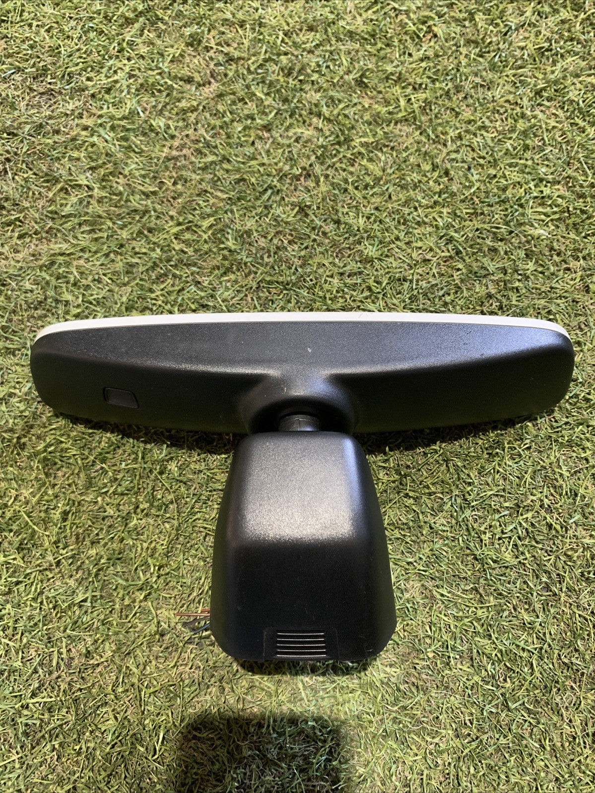 SPECCHIETTO RETROVISORE INTERNO PER VOLKSWAGEN Golf 7 Berlina 3G0857511AM (12>)