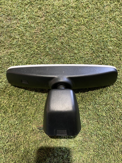 SPECCHIETTO RETROVISORE INTERNO PER VOLKSWAGEN Golf 7 Berlina 3G0857511AM (12>)